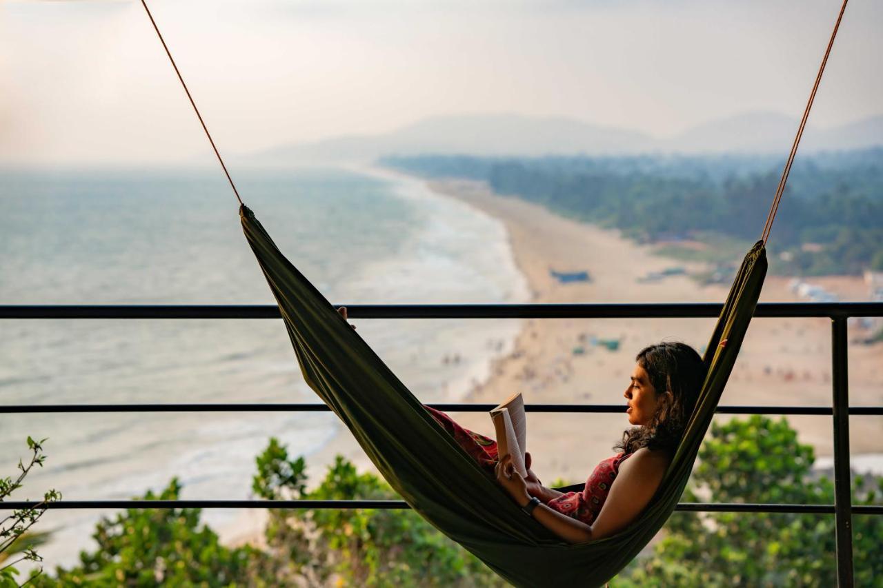 Zostel Gokarna Hostel