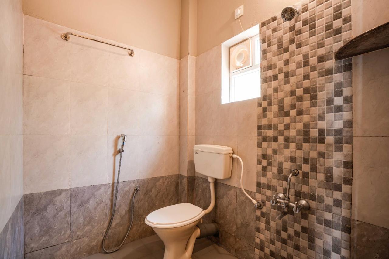 Hostel Zostel Gokarna