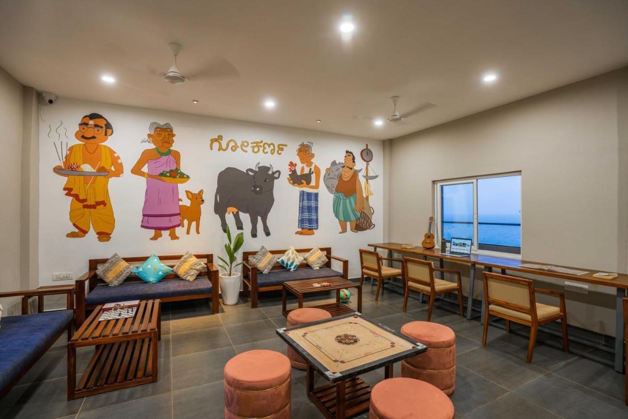 Hostel Zostel Gokarna Gokarna (Karnataka)
