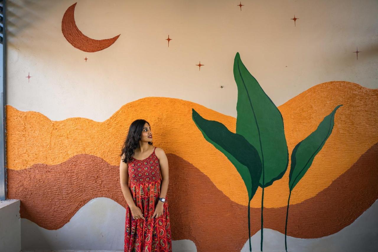 Hostel Zostel Gokarna