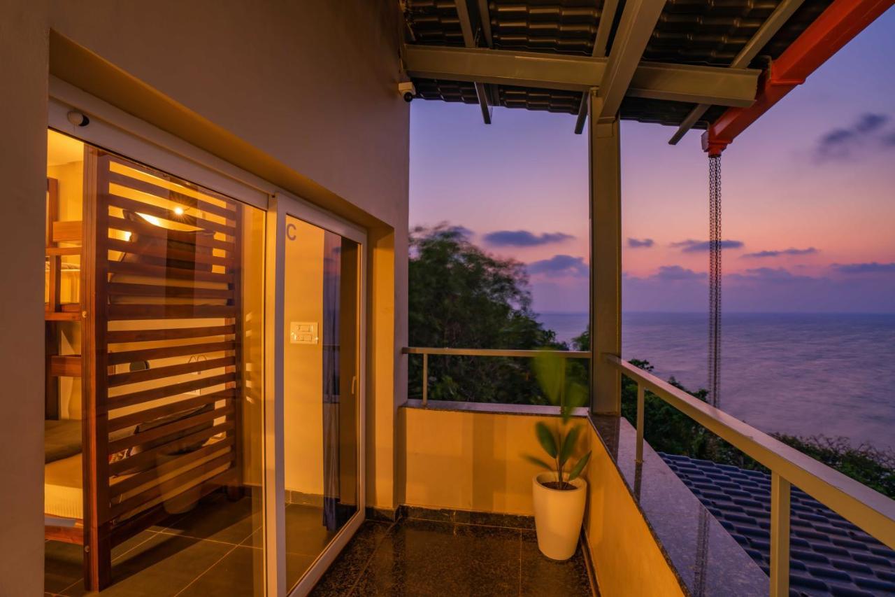 Hostel Zostel Gokarna *