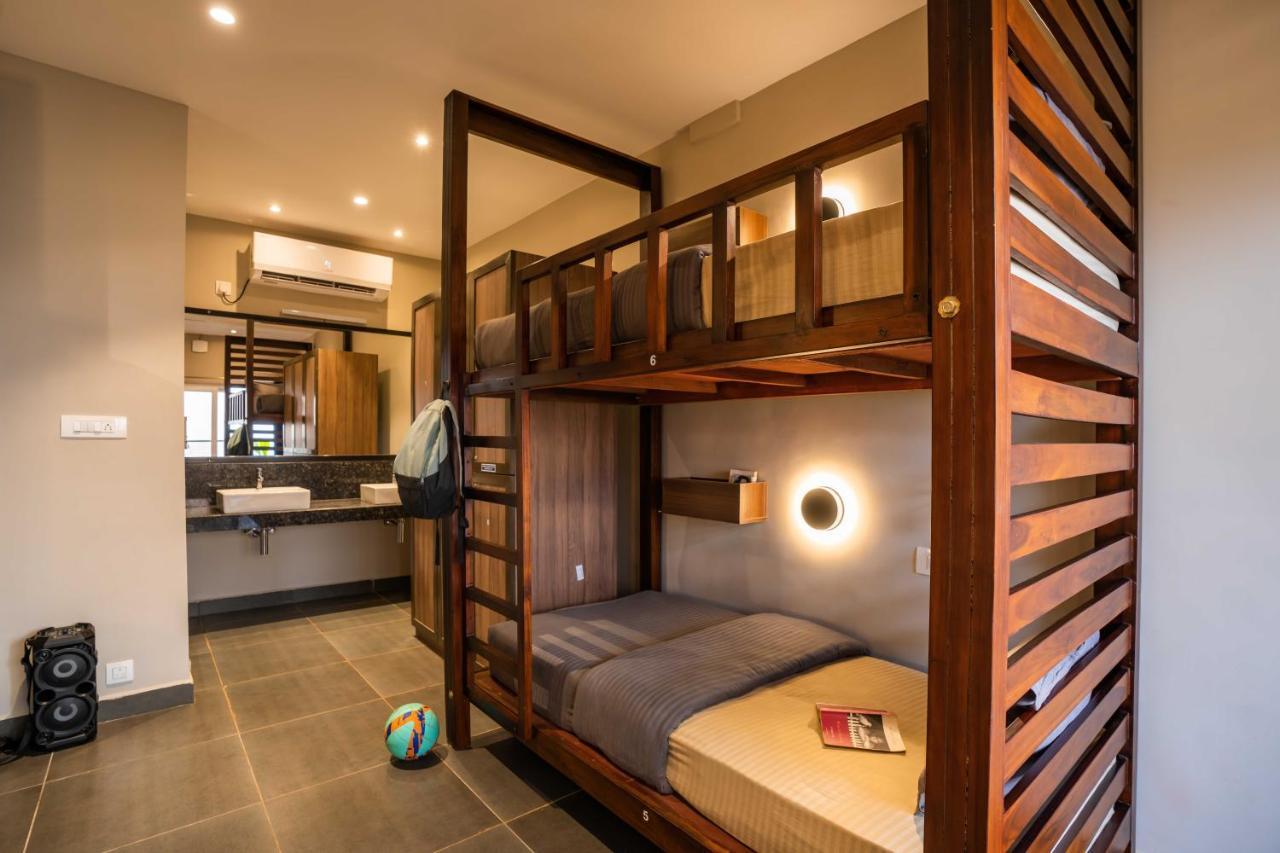 Hostel Zostel Gokarna Gokarna (Karnataka)