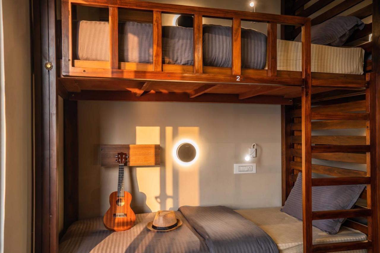Hostel Zostel Gokarna
