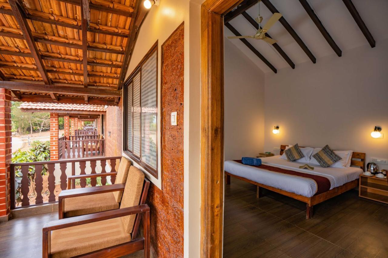 Zostel Gokarna Hostel Gokarna (Karnataka)