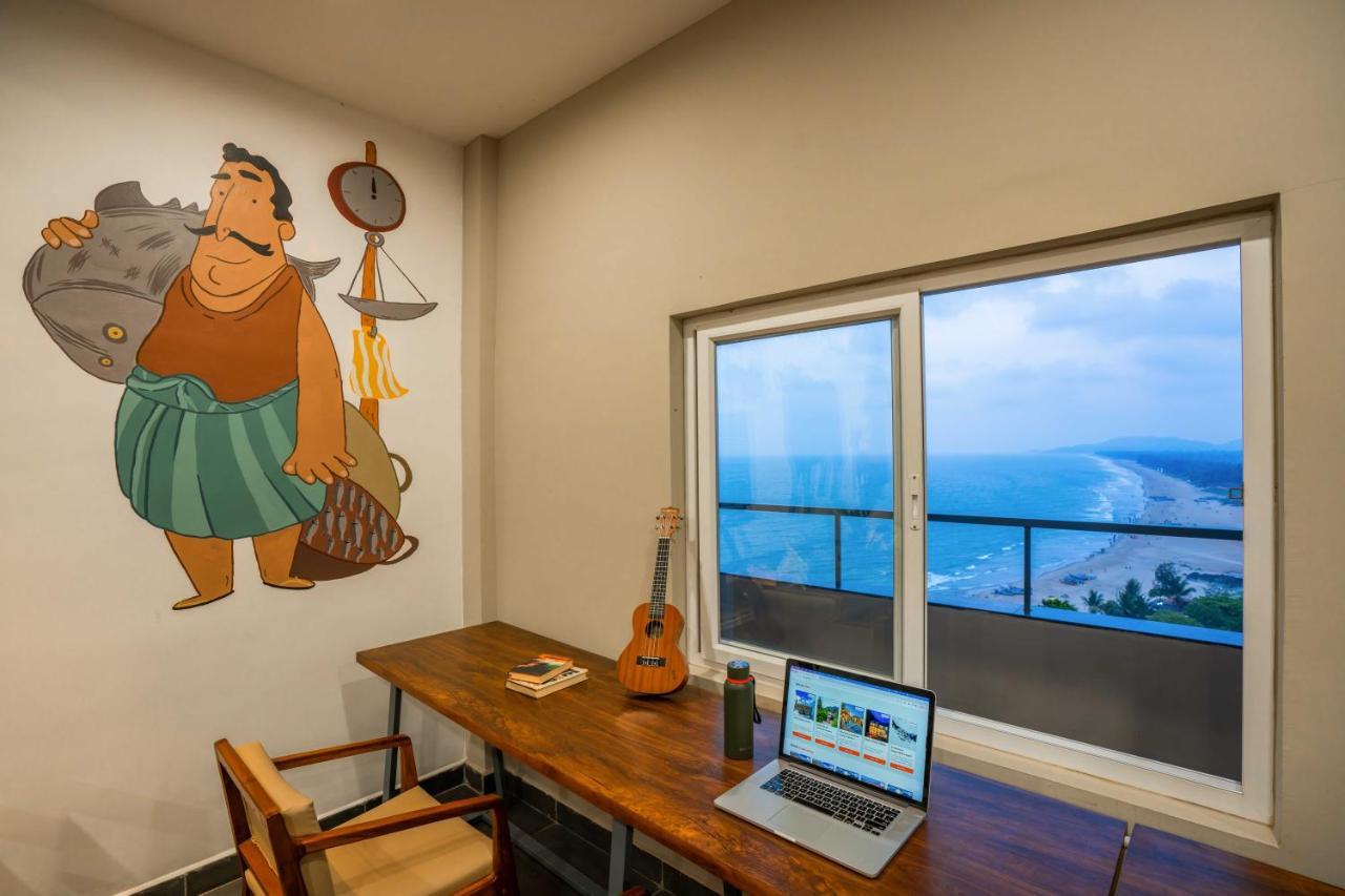 Zostel Gokarna Hostel *