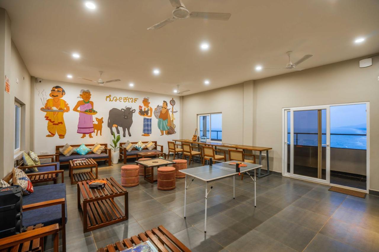 Hostel Zostel Gokarna *