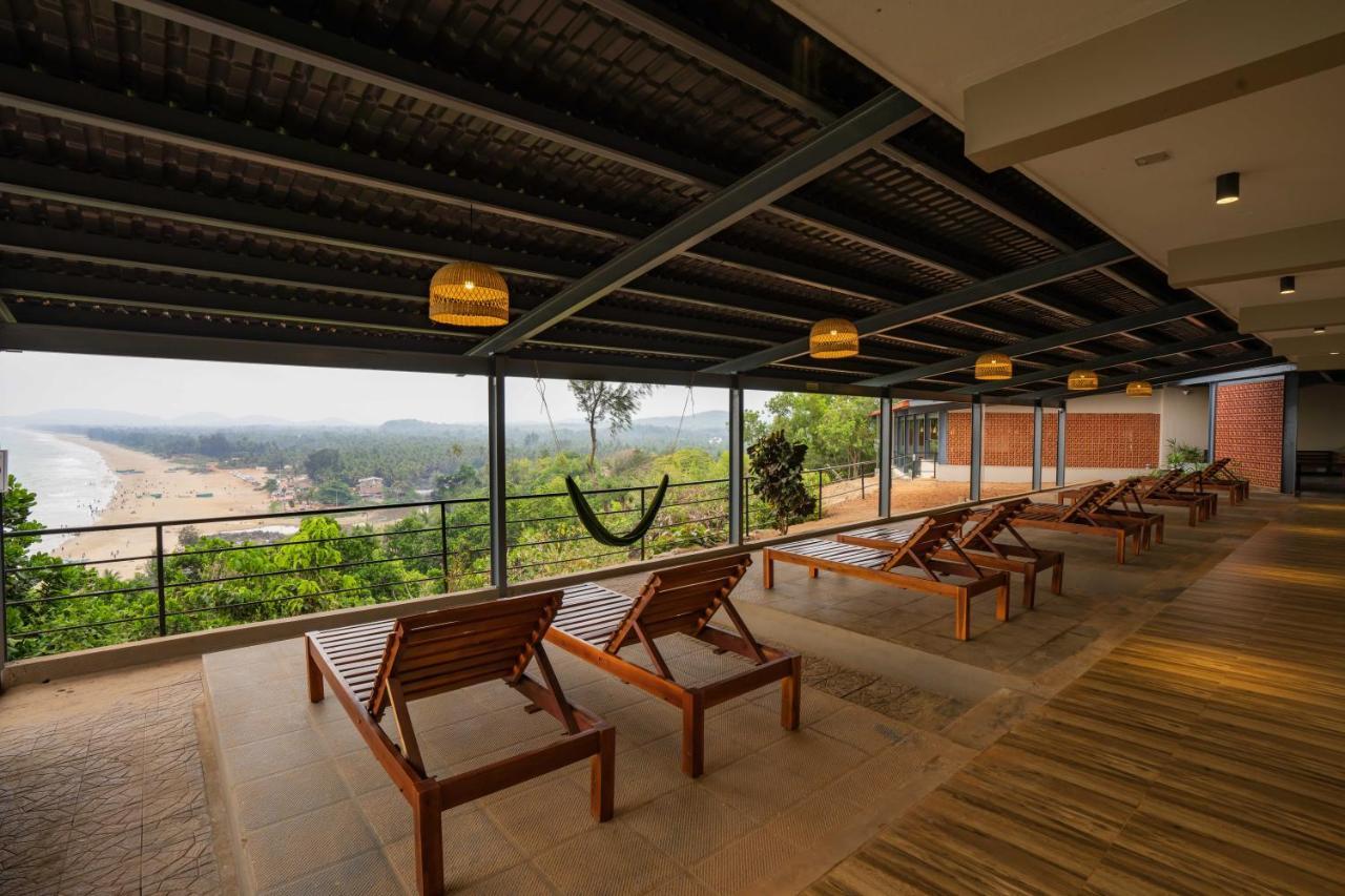 Zostel Gokarna Hostel Gokarna (Karnataka)