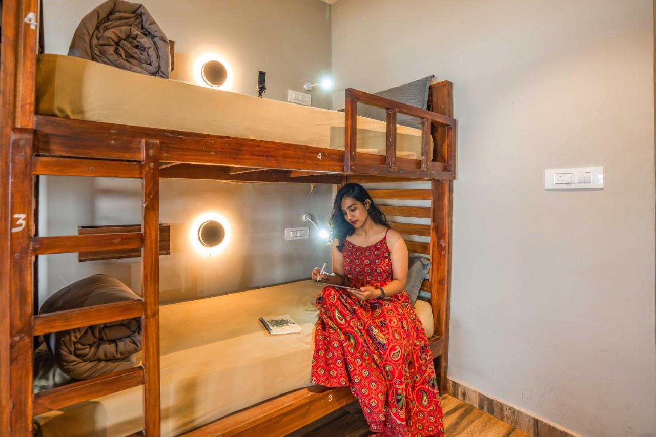 Hostel Zostel Gokarna *