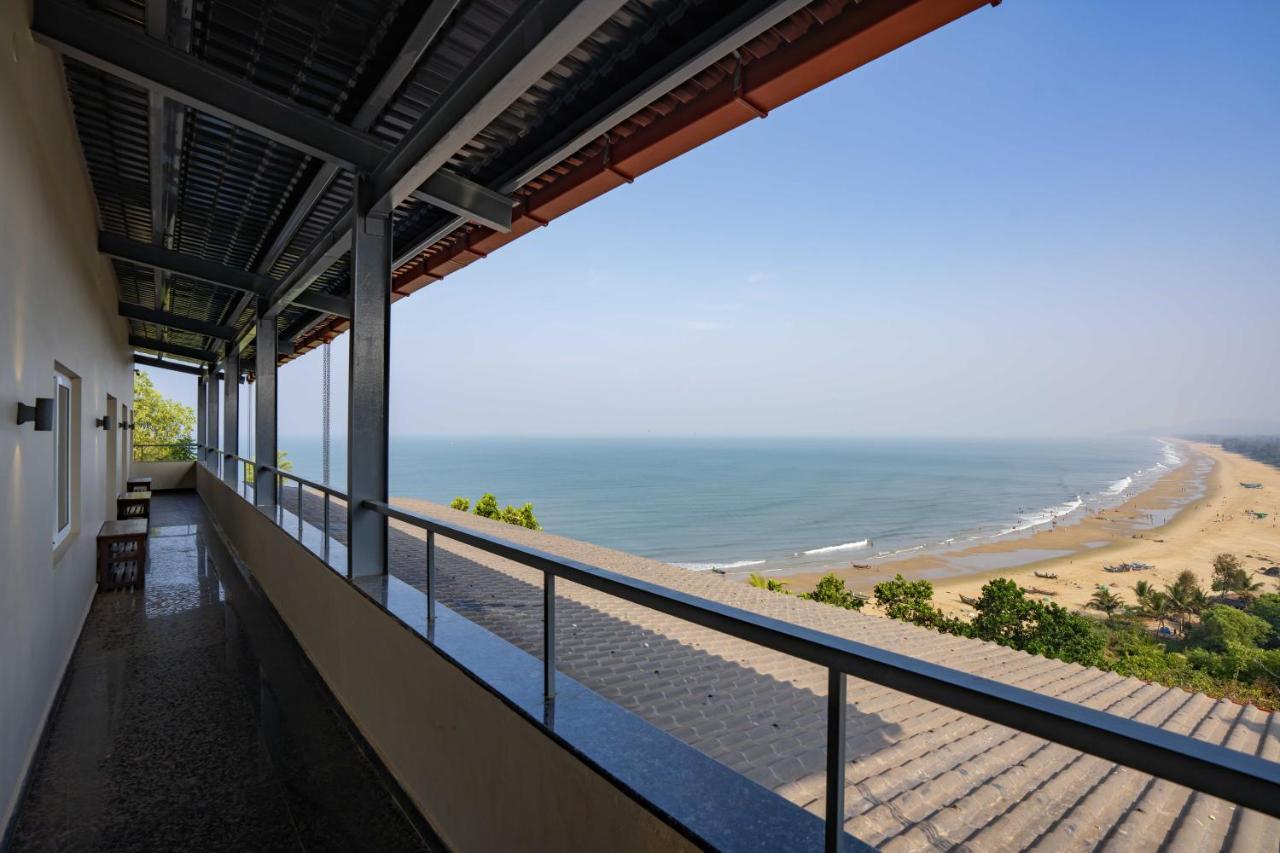 Hostel Zostel Gokarna