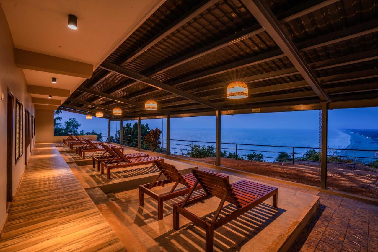 Zostel Gokarna Gokarna (Karnataka)