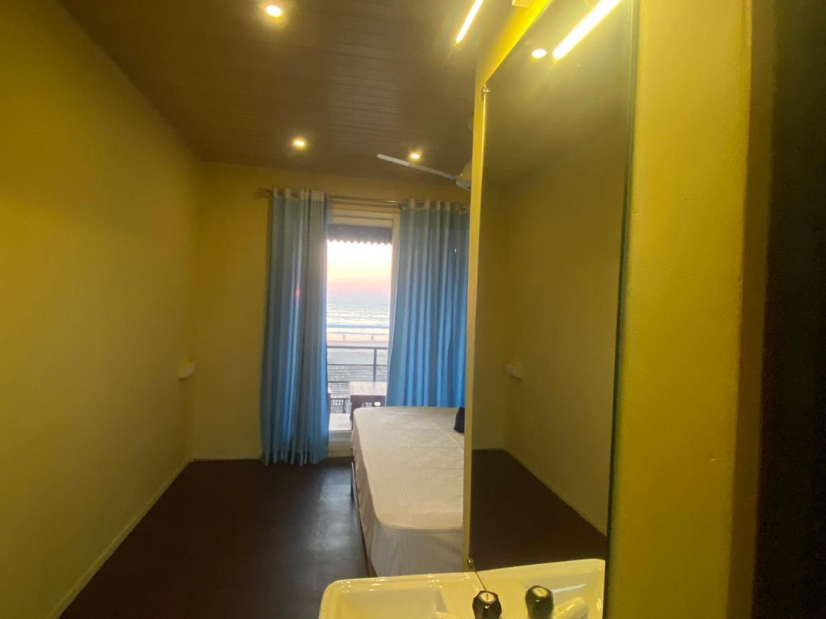 Wave N' Sea Homestay Gokarna (Karnataka)