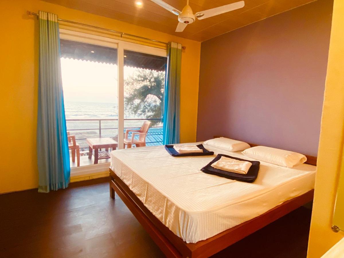 Homestay Wave N' Sea Gokarna (Karnataka)