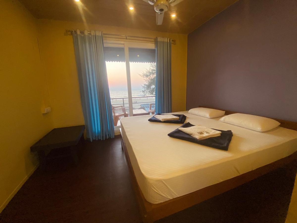 Wave N' Sea Homestay