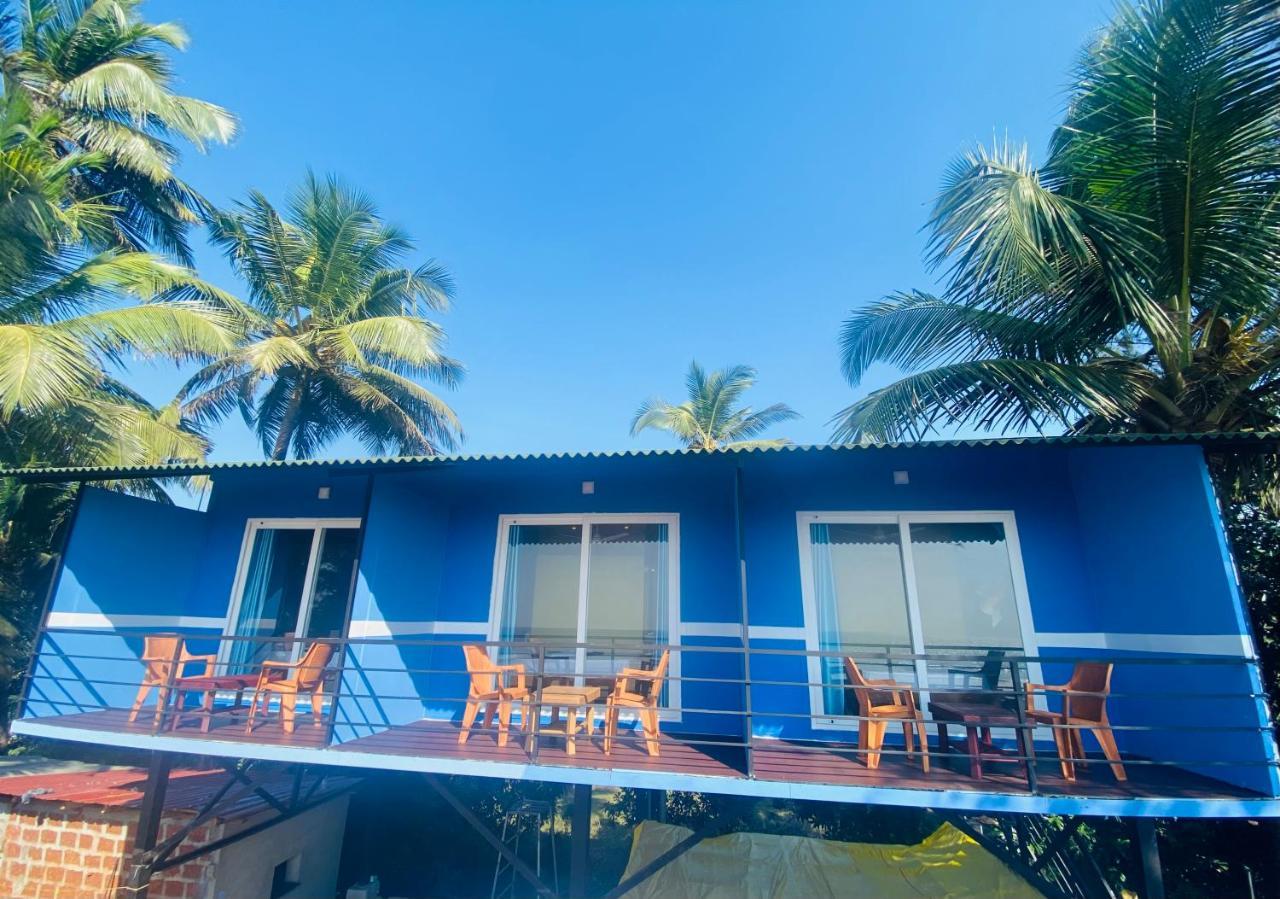 Homestay Wave N' Sea Gokarna (Karnataka)