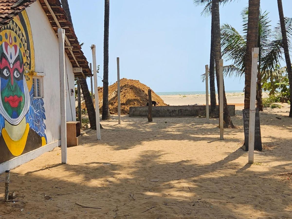 Absolute Paradise Homestay Gokarna (Karnataka)