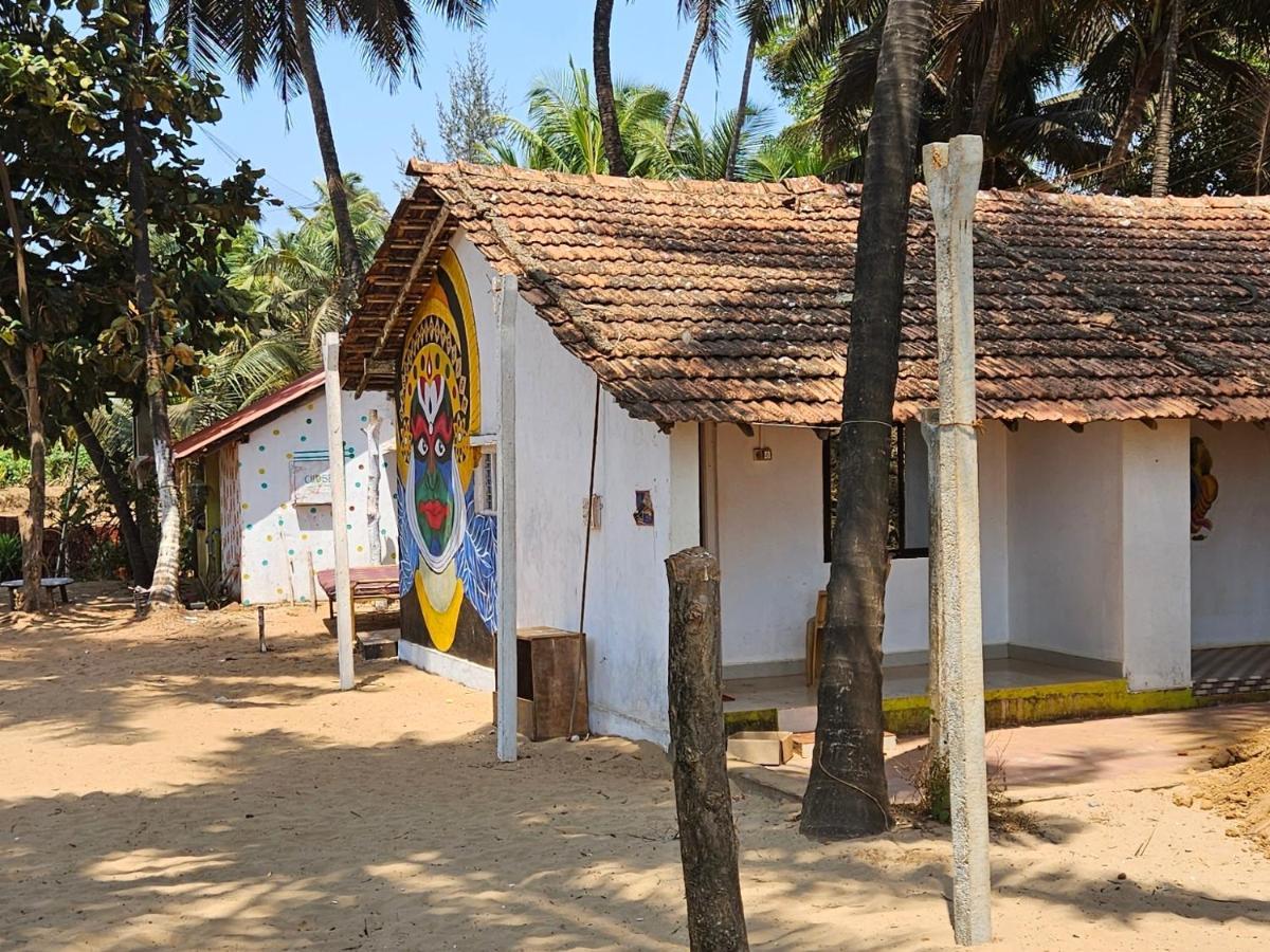 Absolute Paradise Homestay