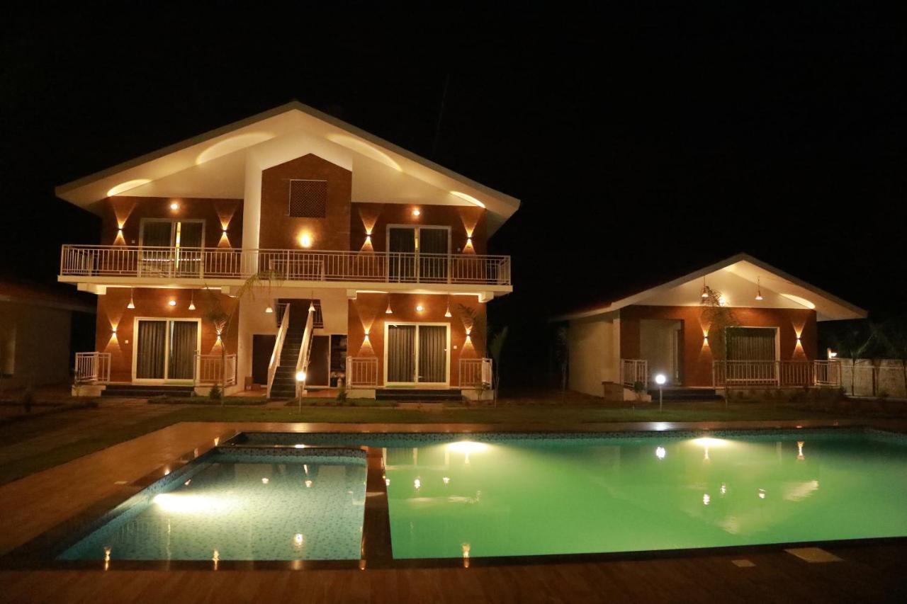 Homestay Coastal Republica