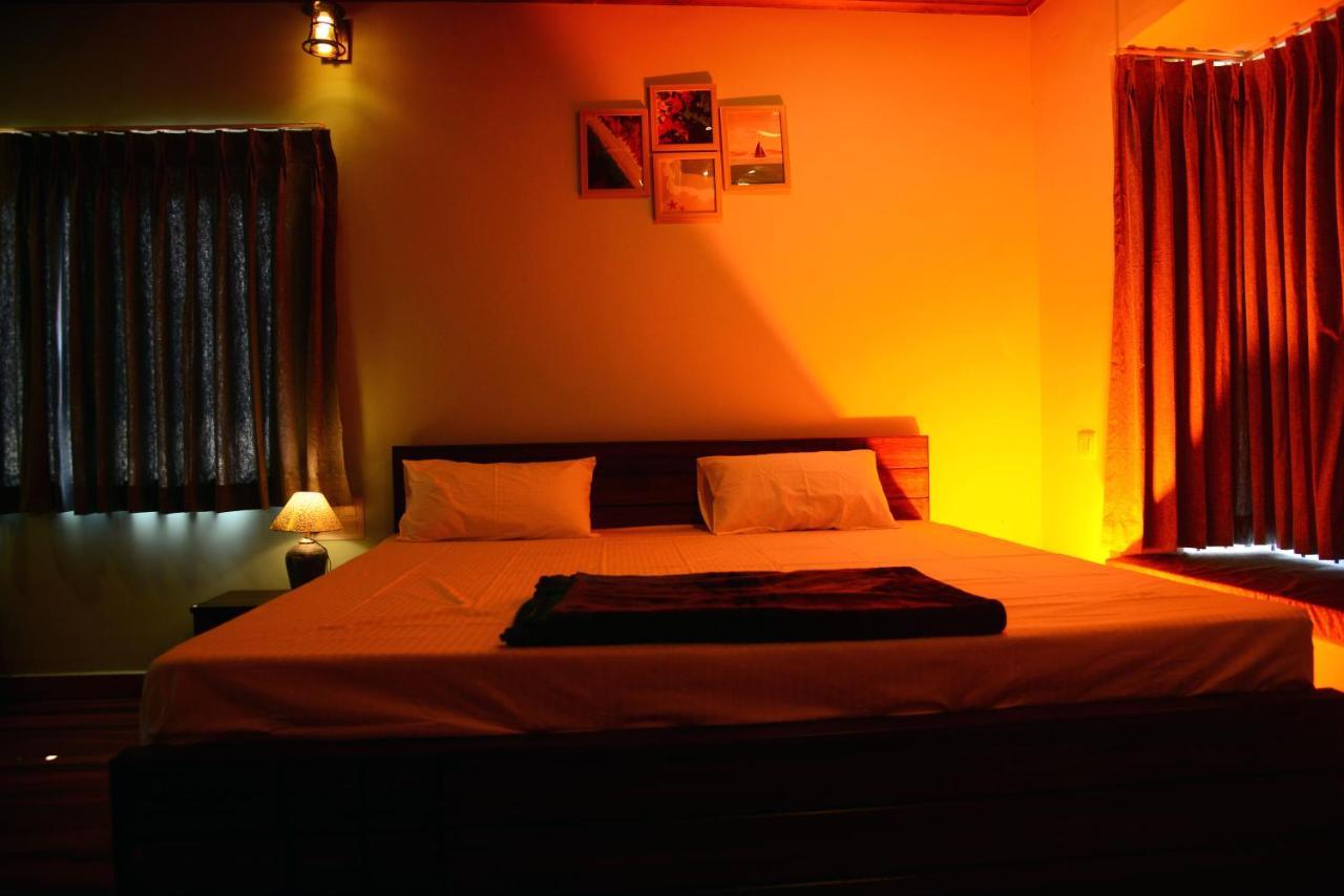 Coastal Republica Gokarna (Karnataka)