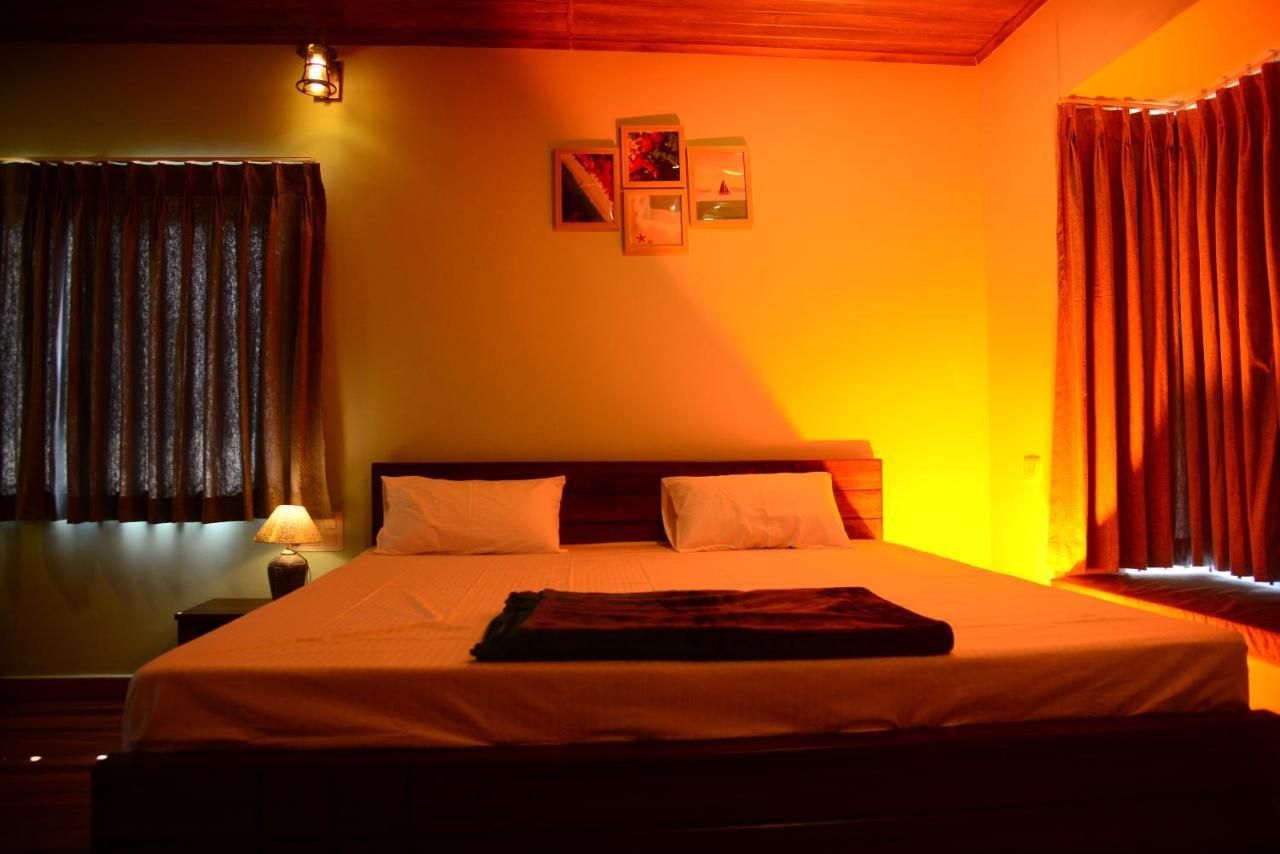 Homestay Coastal Republica Gokarna (Karnataka)