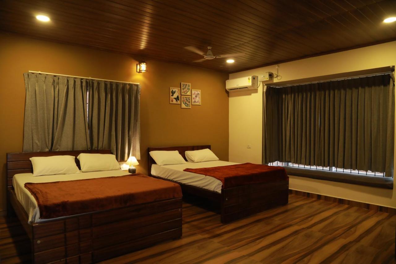 Coastal Republica Homestay *
