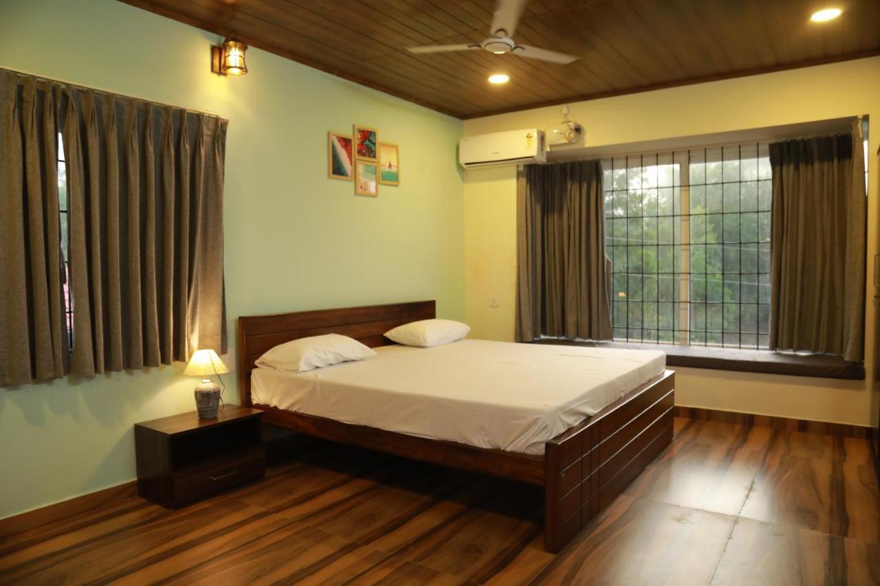 Homestay Coastal Republica Gokarna (Karnataka)