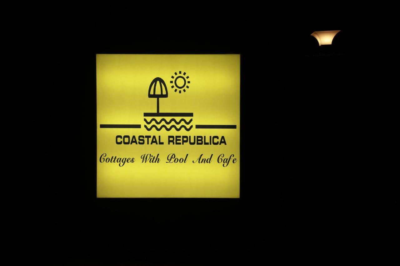 Homestay Coastal Republica