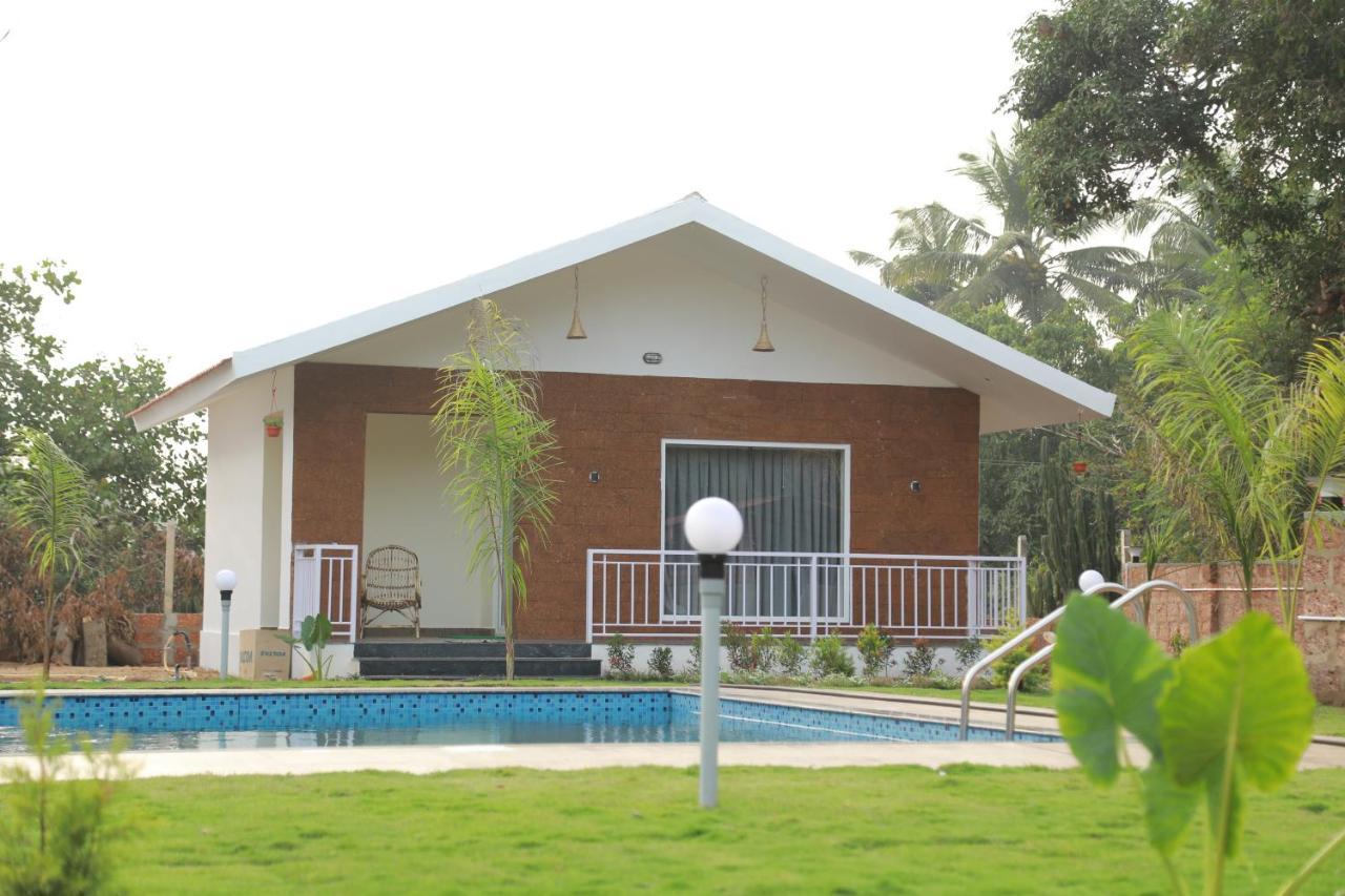 Coastal Republica Homestay Gokarna (Karnataka)