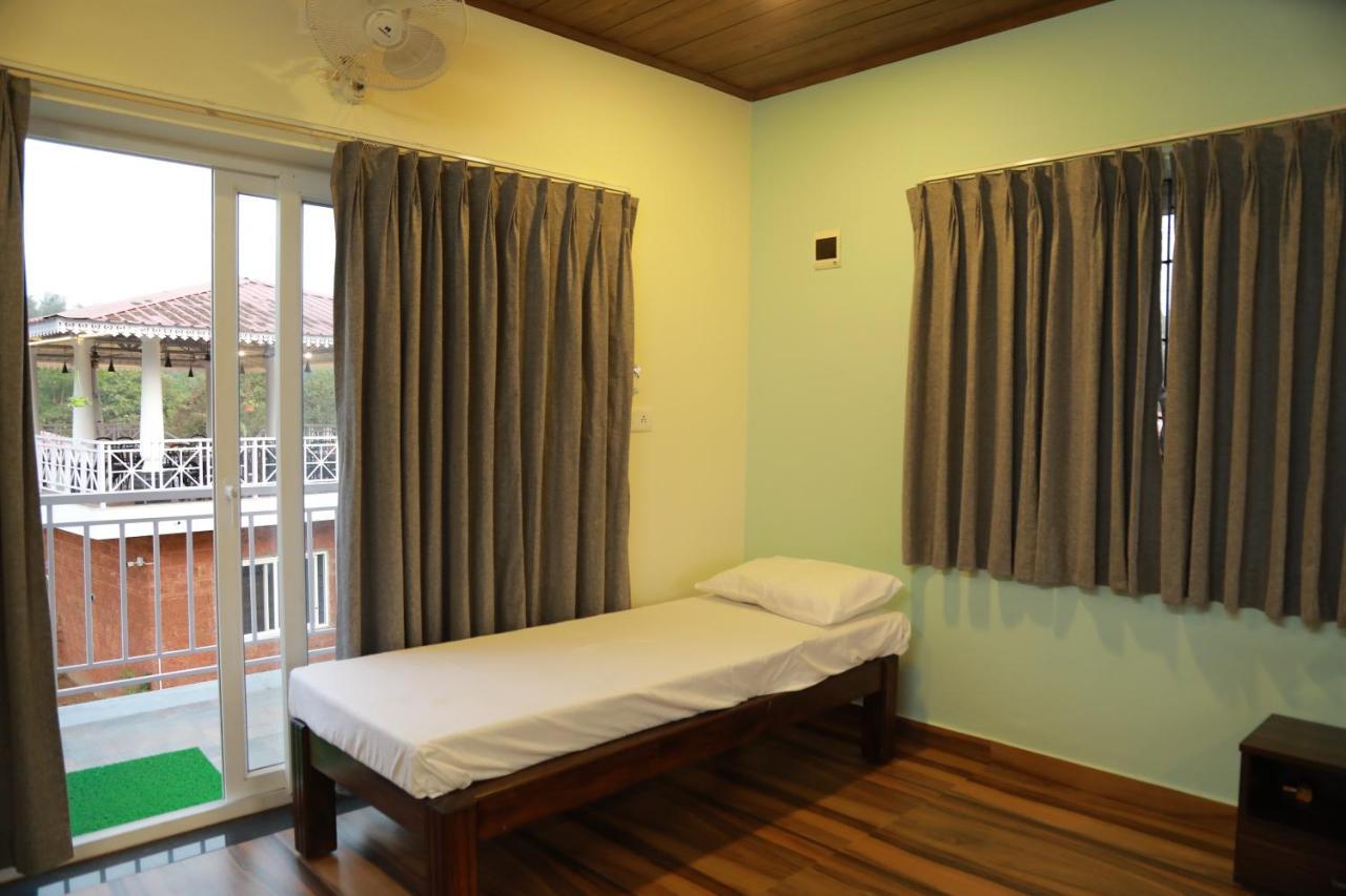 Homestay Coastal Republica *