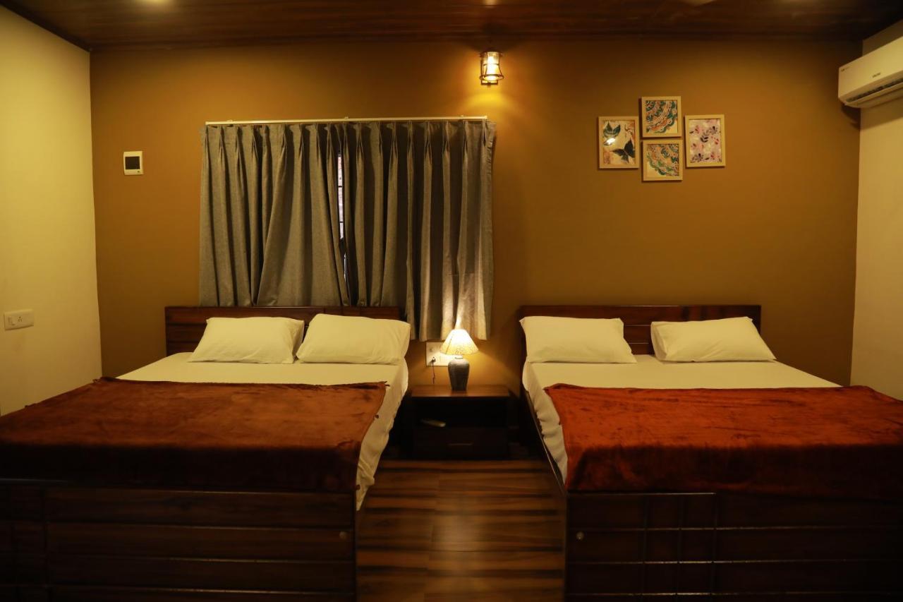 Homestay Coastal Republica