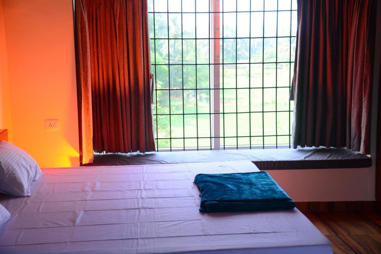 Coastal Republica Homestay