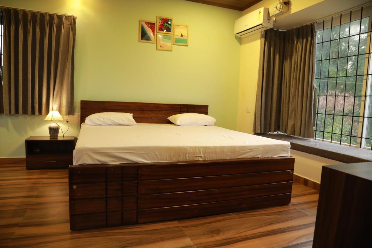Coastal Republica Homestay Gokarna (Karnataka)