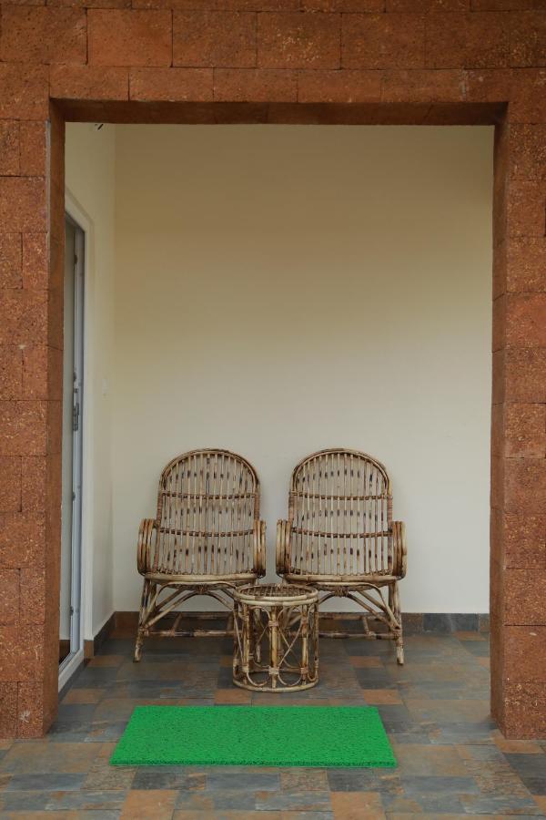 Coastal Republica Homestay Gokarna (Karnataka)