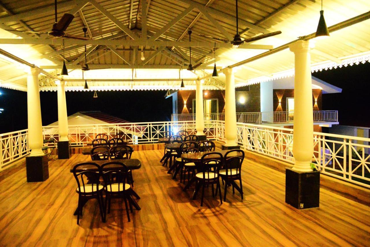 Homestay Coastal Republica *