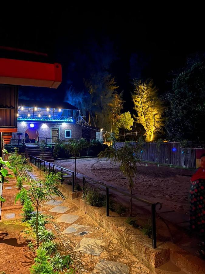 Taya Front Resort Gokarna (Karnataka)