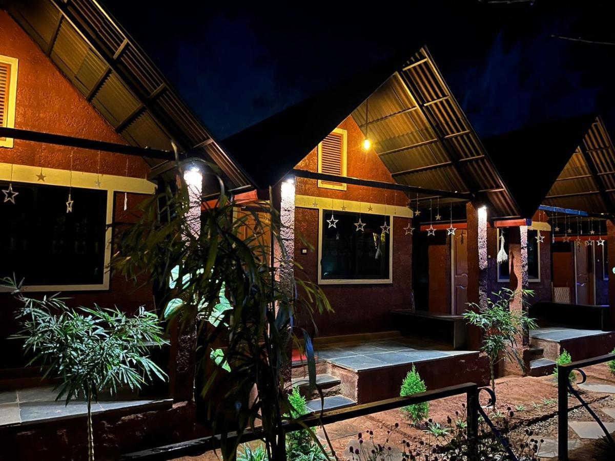 Taya Front Resort Gokarna (Karnataka)