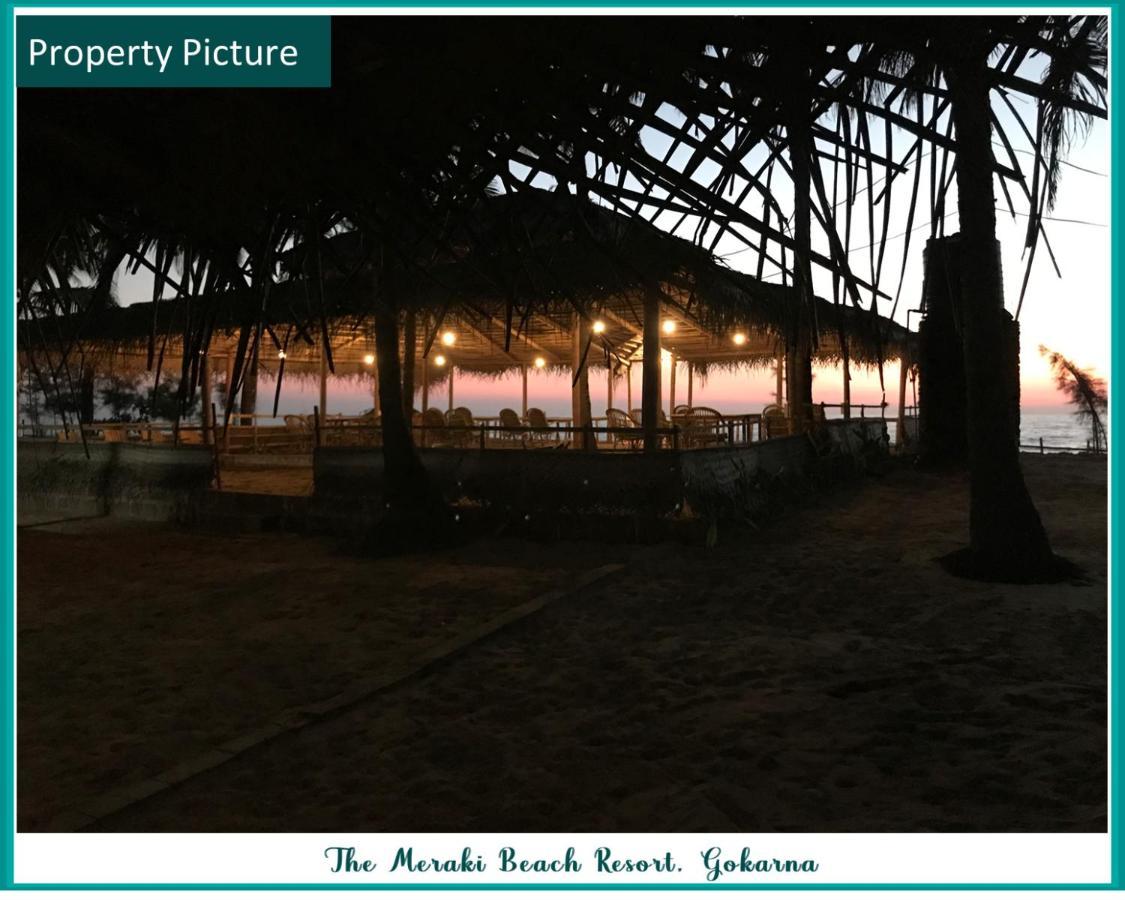 The Meraki Gokarna Resort Gokarna (Karnataka)