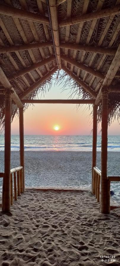 Resort The Meraki Gokarna