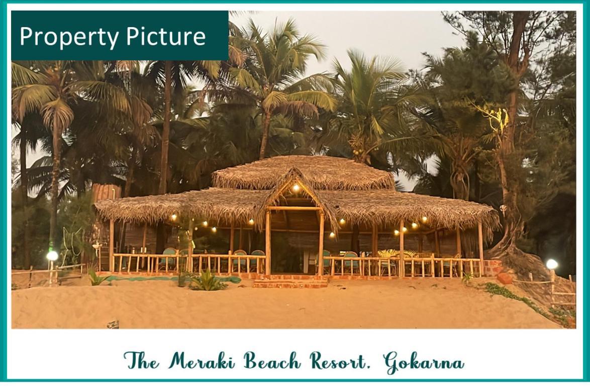 The Meraki Gokarna Resort *