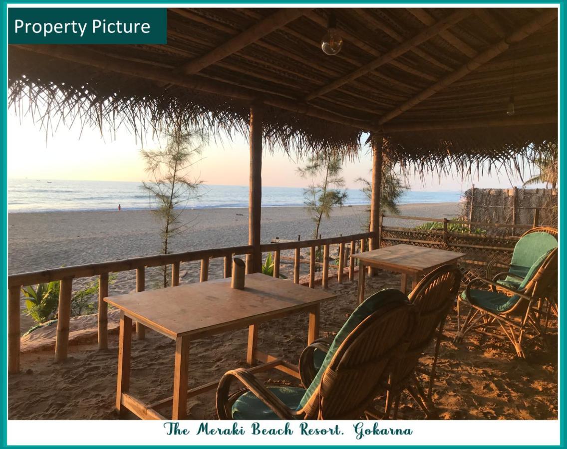 The Meraki Gokarna