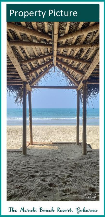 The Meraki Gokarna Resort Gokarna (Karnataka)