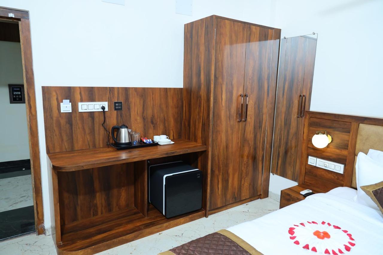 The Go Davari Gokarna 4*