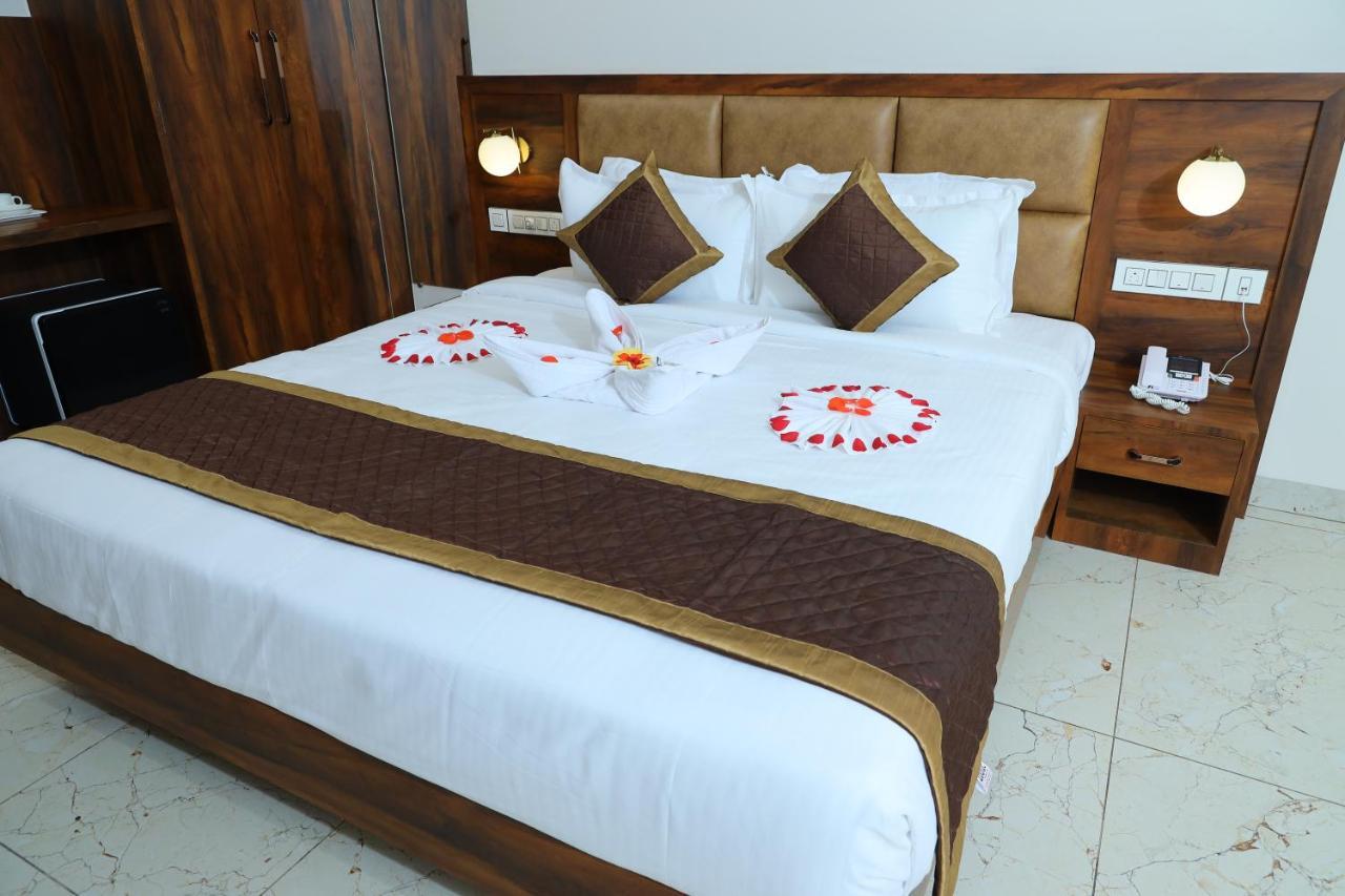 Hotel The Go Davari Gokarna Gokarna (Karnataka)