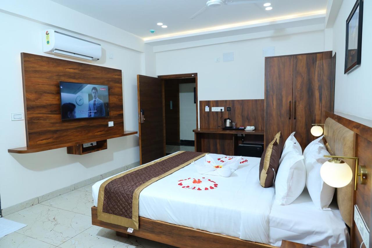 The Go Davari Gokarna Hotel 4*