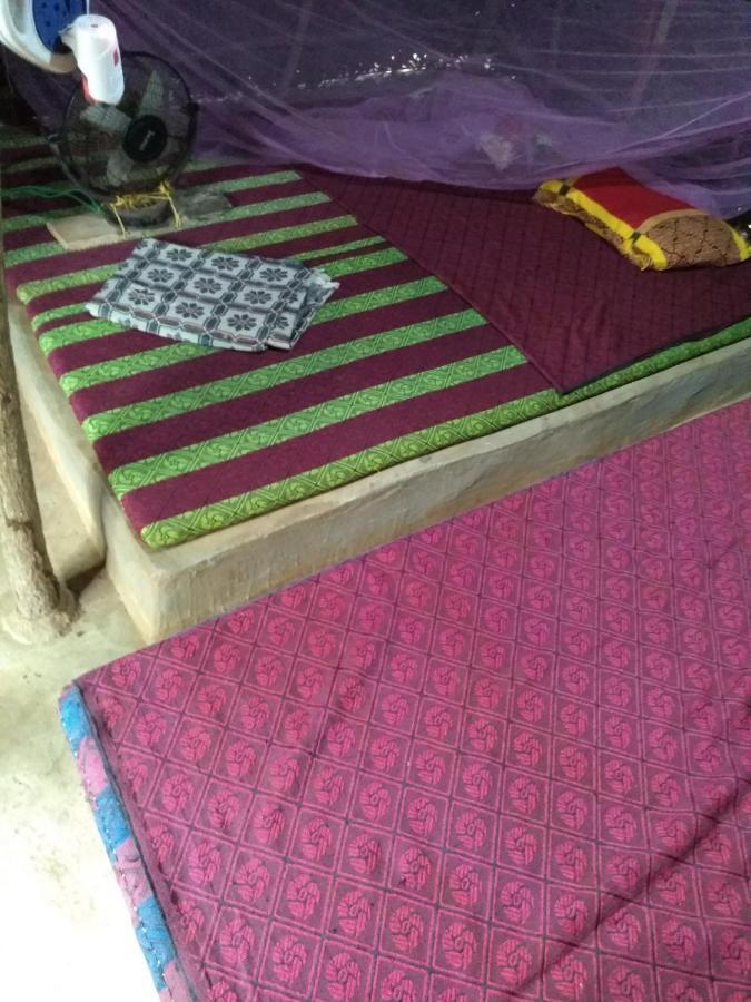 Bindhya Huts Homestay