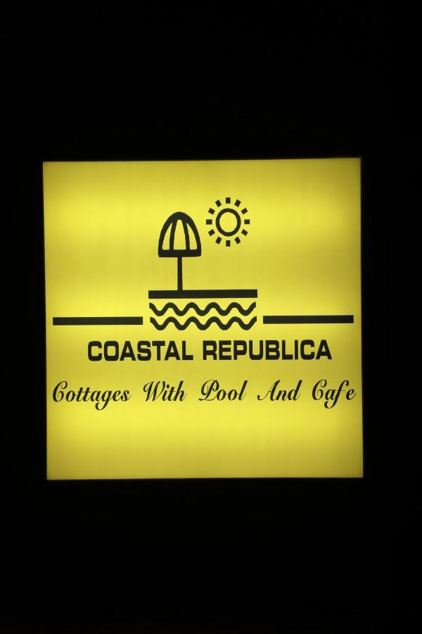 Coastal Republica Homestay