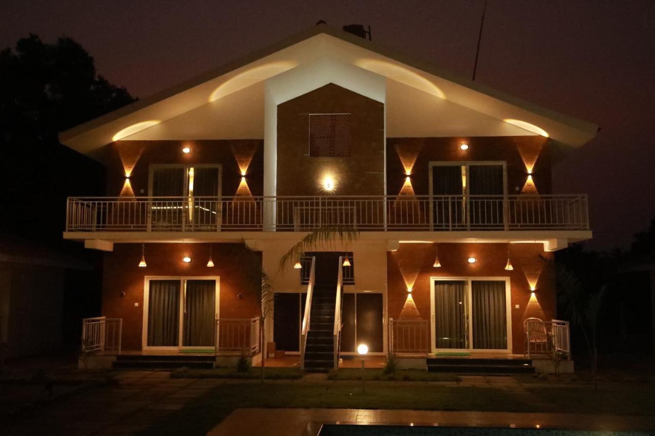 Homestay Coastal Republica Gokarna (Karnataka)