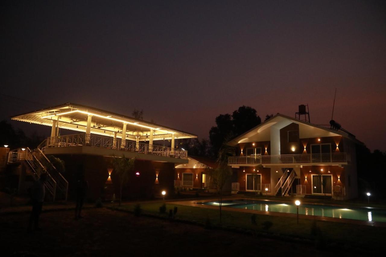 Coastal Republica Homestay Gokarna (Karnataka)