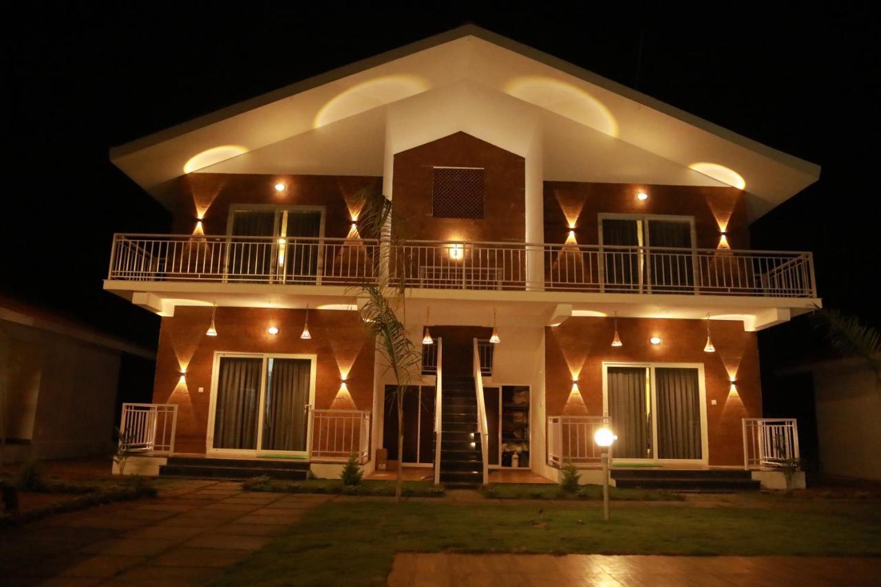 Homestay Coastal Republica Gokarna (Karnataka)