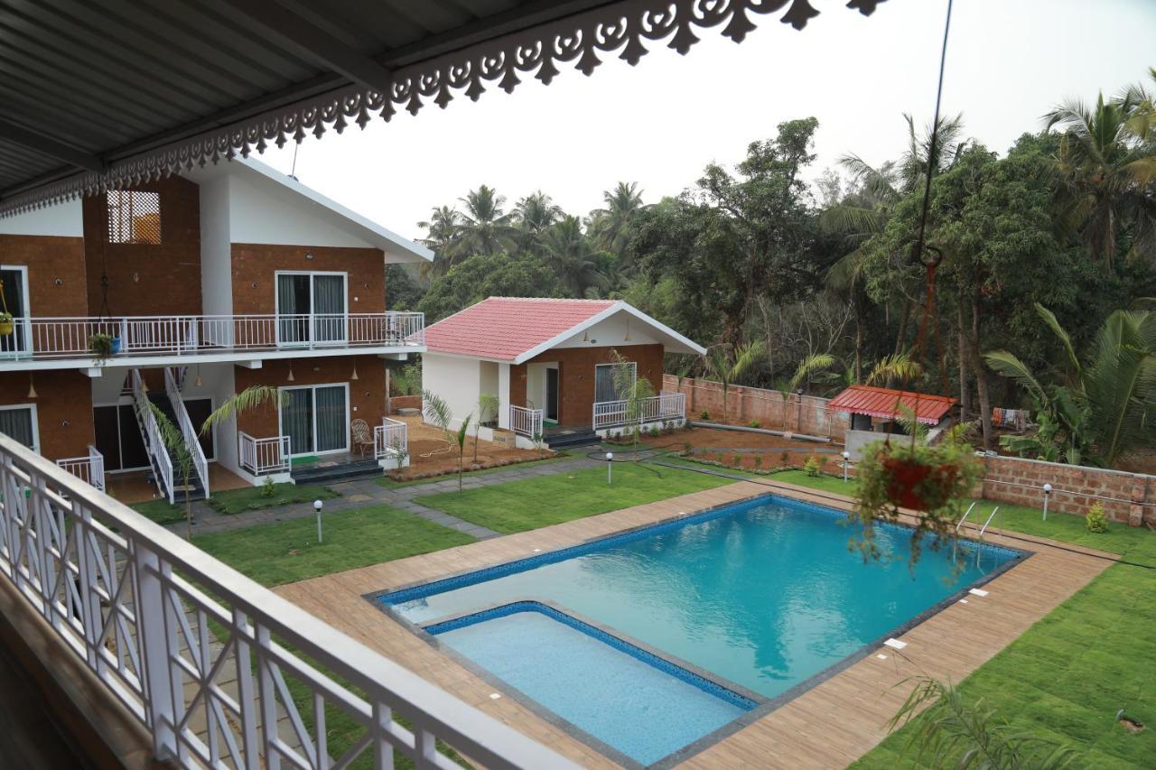 Homestay Coastal Republica *