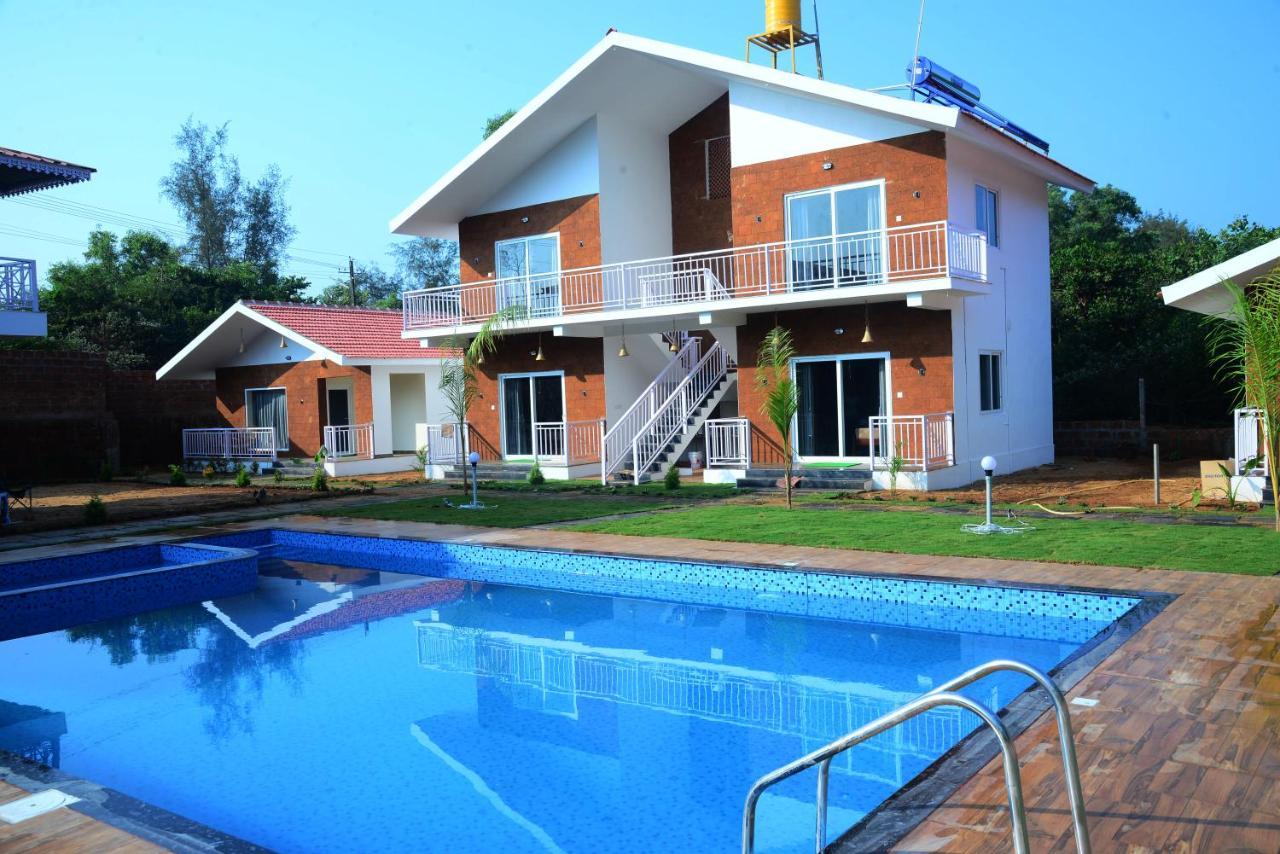 Homestay Coastal Republica Gokarna (Karnataka)